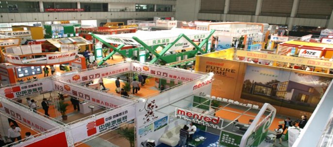 “中國供熱第一展”華麗閉幕 展中精彩為你呈現