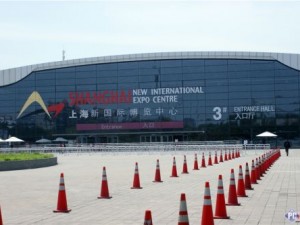 第十二屆中國（上海）國際室內供暖系統及新能源設備展覽會