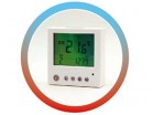 溫控系統產品-采暖型溫控器