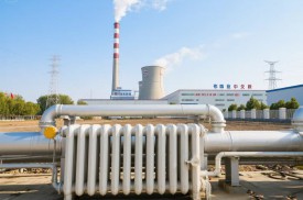 東阿吉電能源：四年實踐驗證供熱商品化改革可行路徑