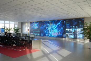 內蒙古公司通遼熱電公司：智慧供熱破困局 內外挖潛增效益