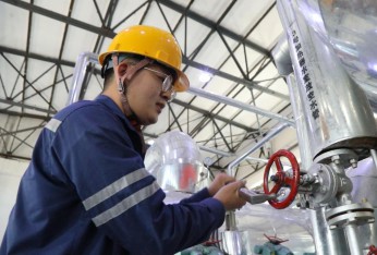 內蒙古公司電力分公司：223天超長供熱期溫暖霍林郭勒