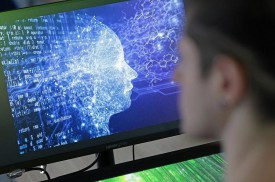 七步打造擁抱人工智能企業文化