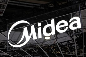 美的方洪波簽發六條禁令 劍指“表演式工作”